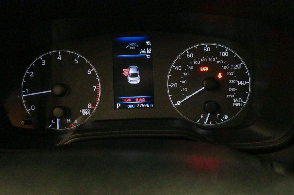 used 2023 Toyota Corolla car, priced at $19,990