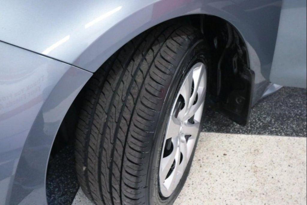 used 2023 Toyota Corolla car, priced at $19,990