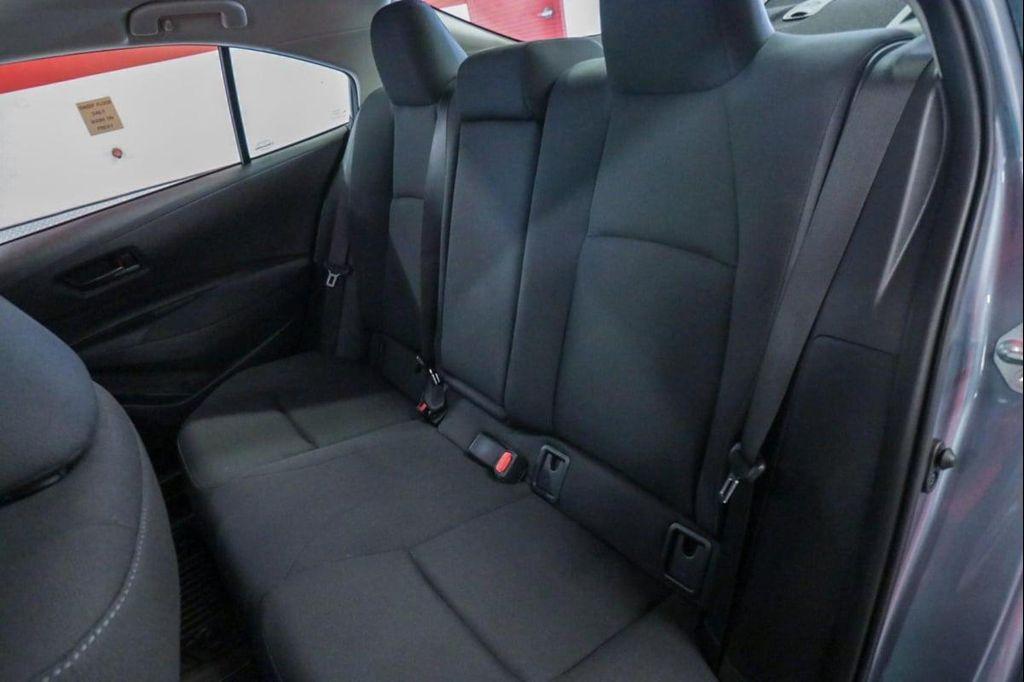 used 2023 Toyota Corolla car, priced at $19,990