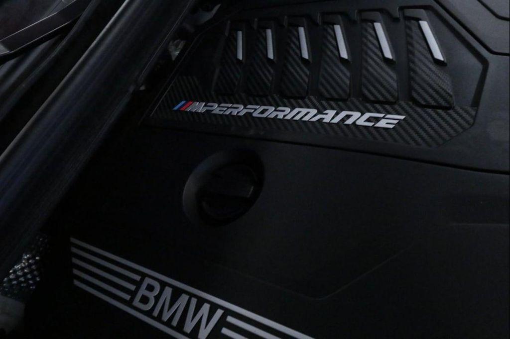 used 2020 BMW X3 car, priced at $32,990