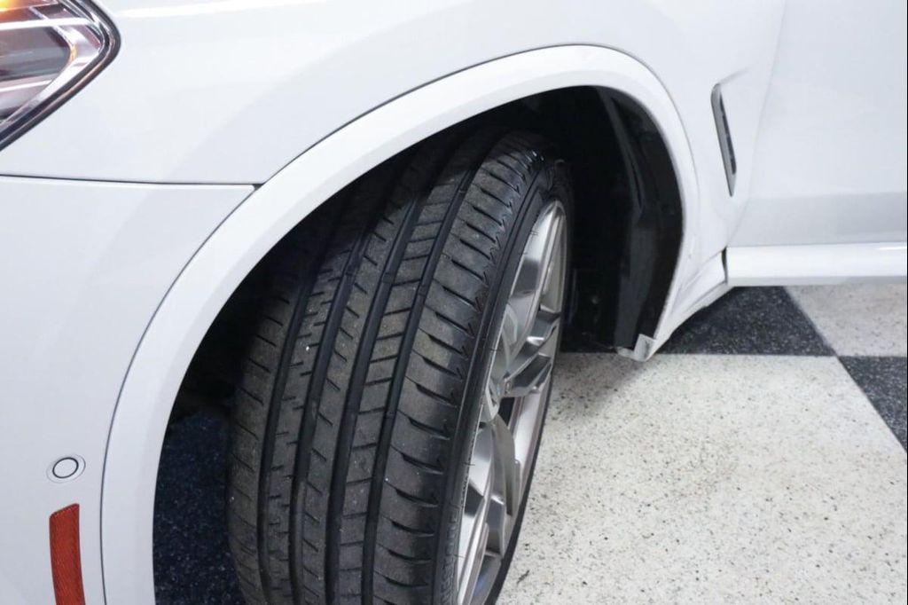 used 2020 BMW X3 car, priced at $32,990