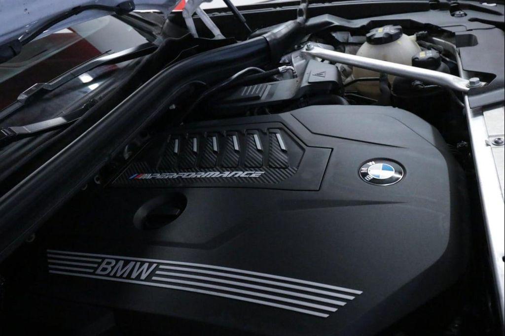 used 2020 BMW X3 car, priced at $32,990