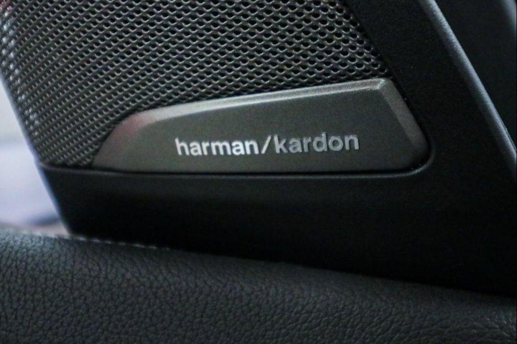 used 2020 BMW X3 car, priced at $32,990