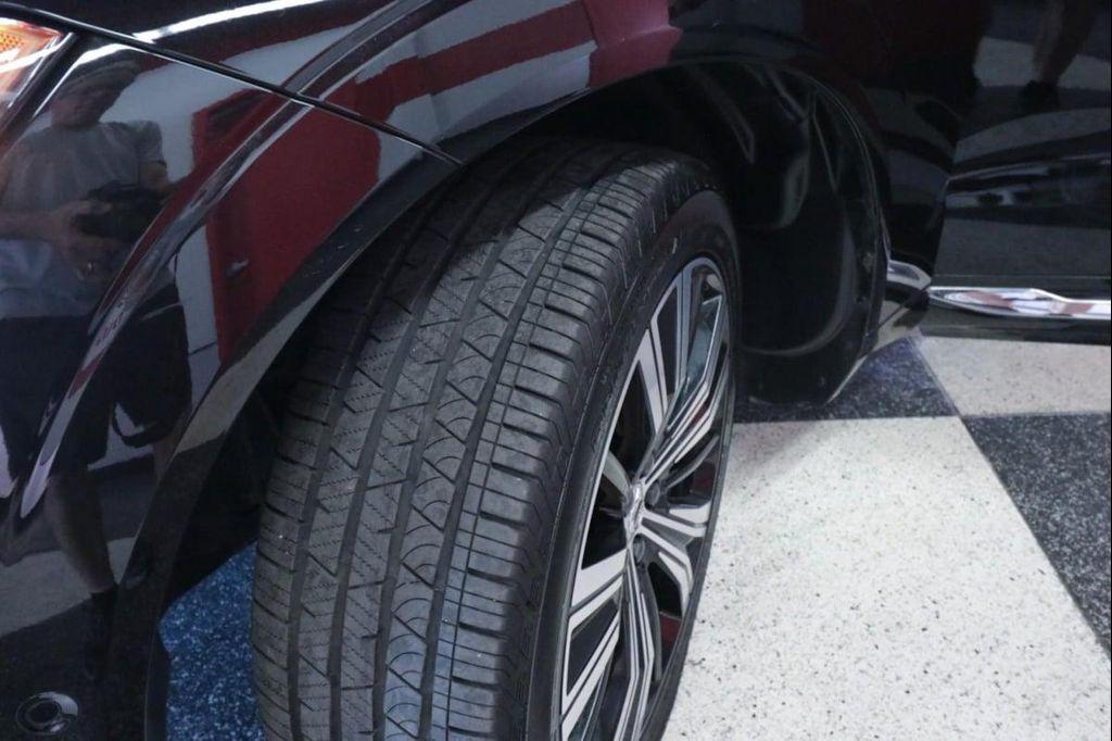 used 2023 Volvo XC60 car, priced at $36,990