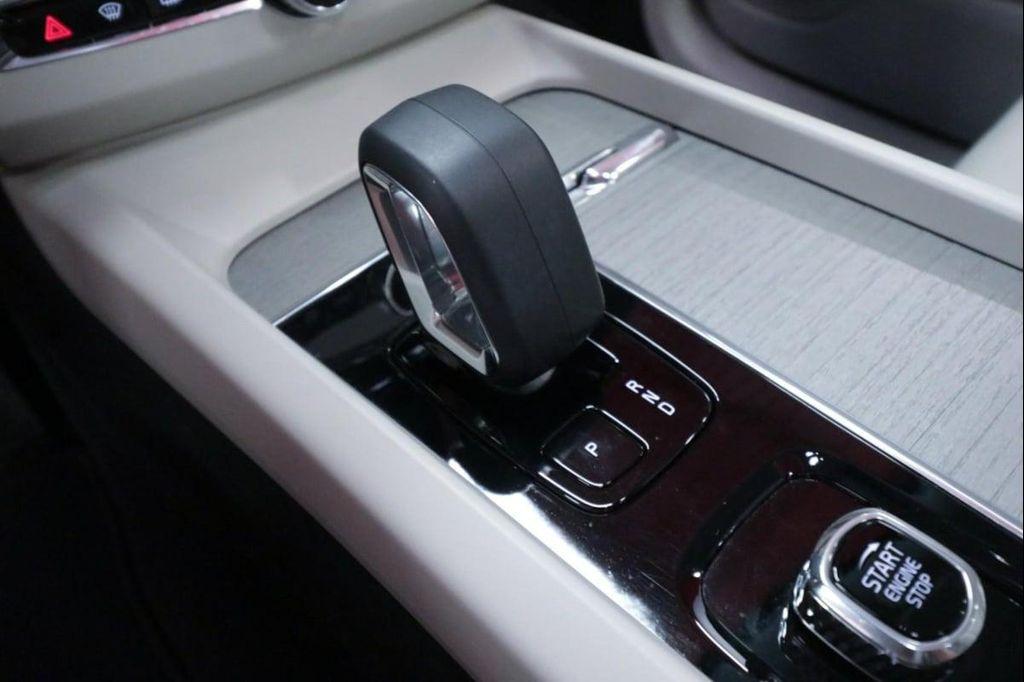 used 2023 Volvo XC60 car, priced at $36,990
