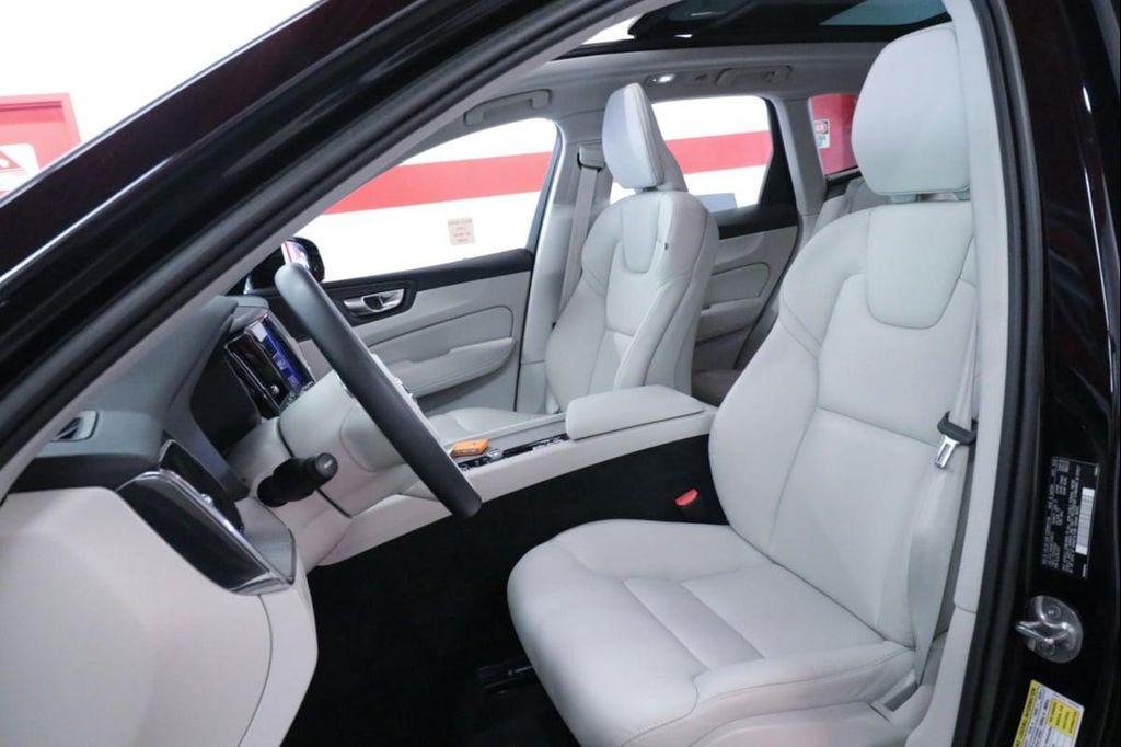 used 2023 Volvo XC60 car, priced at $36,990