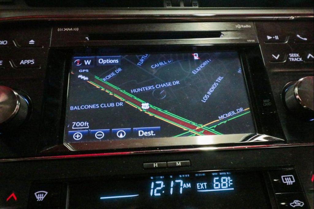 used 2018 Toyota Avalon car, priced at $21,990