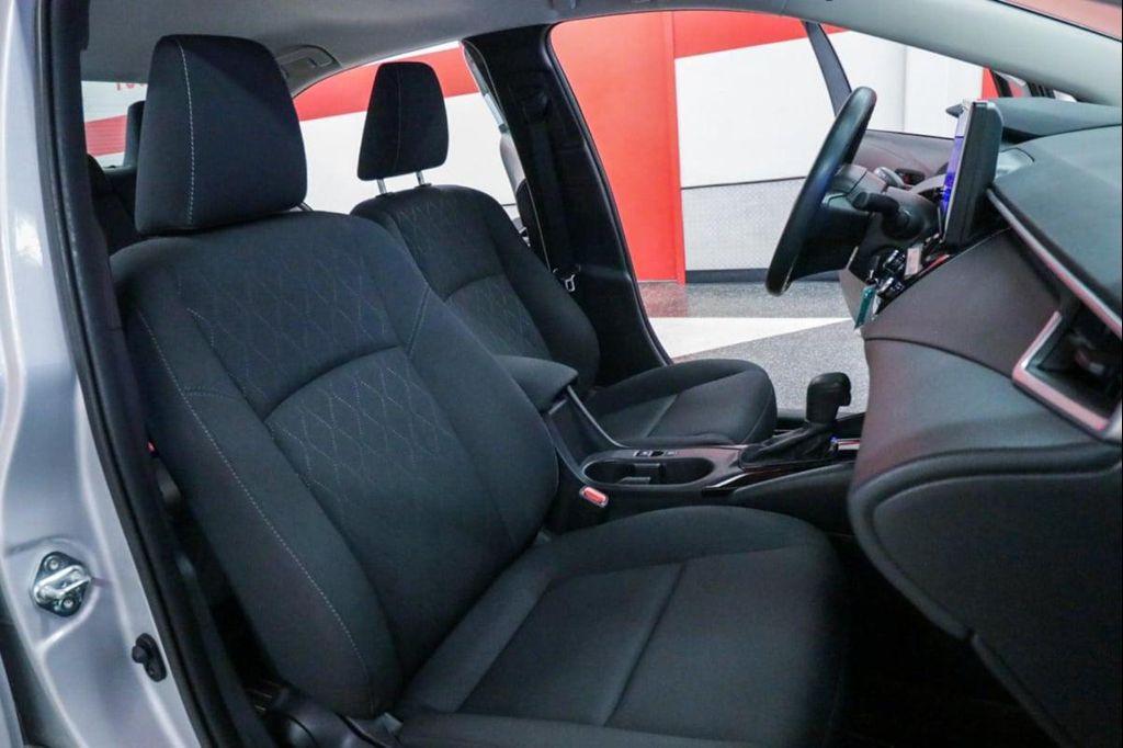 used 2023 Toyota Corolla car, priced at $19,815