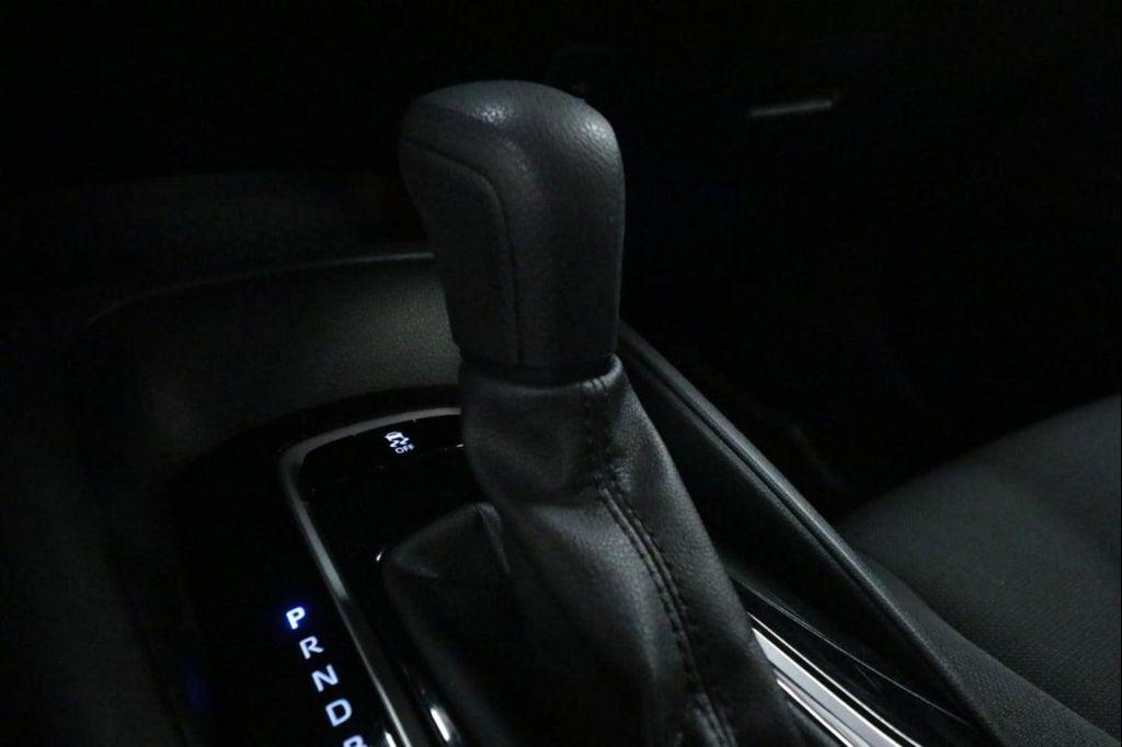 used 2023 Toyota Corolla car, priced at $19,815