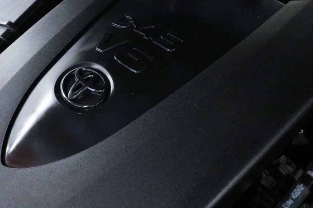 used 2022 Toyota Tacoma car, priced at $38,990