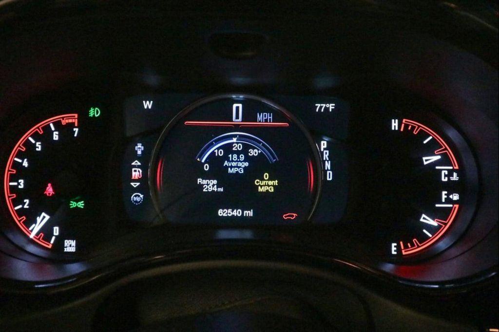 used 2022 Dodge Durango car, priced at $28,215