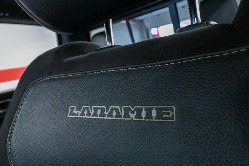 used 2021 Ram 1500 car, priced at $30,990