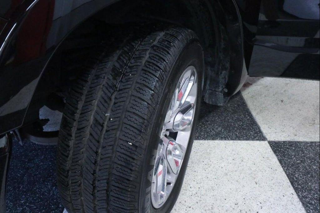 used 2021 Ram 1500 car, priced at $30,990