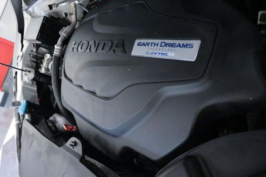 used 2019 Honda Odyssey car, priced at $26,215