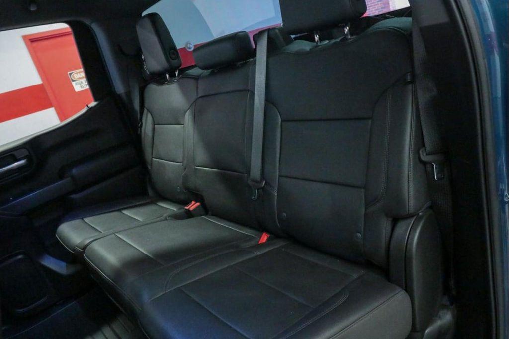 used 2024 Chevrolet Silverado 1500 car, priced at $33,990