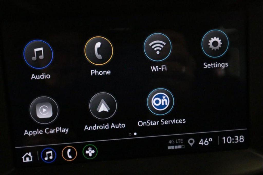 used 2024 Chevrolet Silverado 1500 car, priced at $33,990