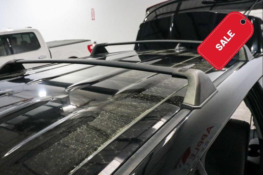 used 2022 Toyota Highlander car, priced at $30,651