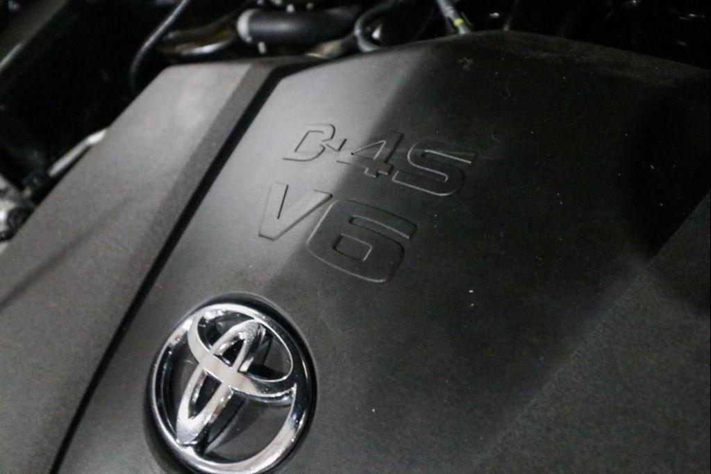 used 2022 Toyota Highlander car, priced at $29,741