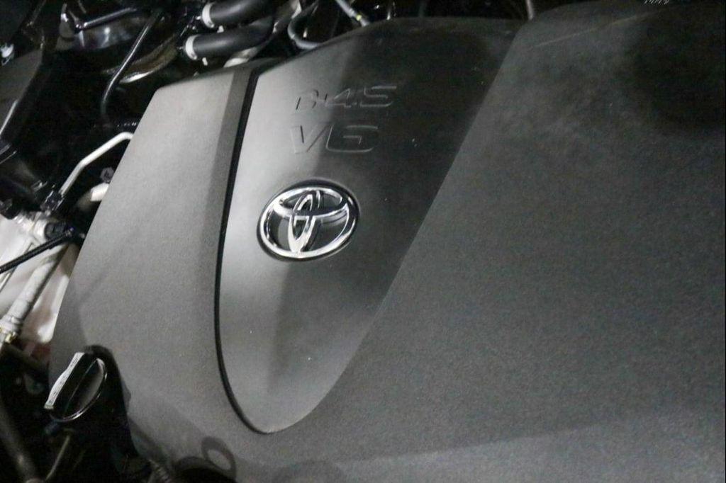 used 2022 Toyota Highlander car, priced at $29,741