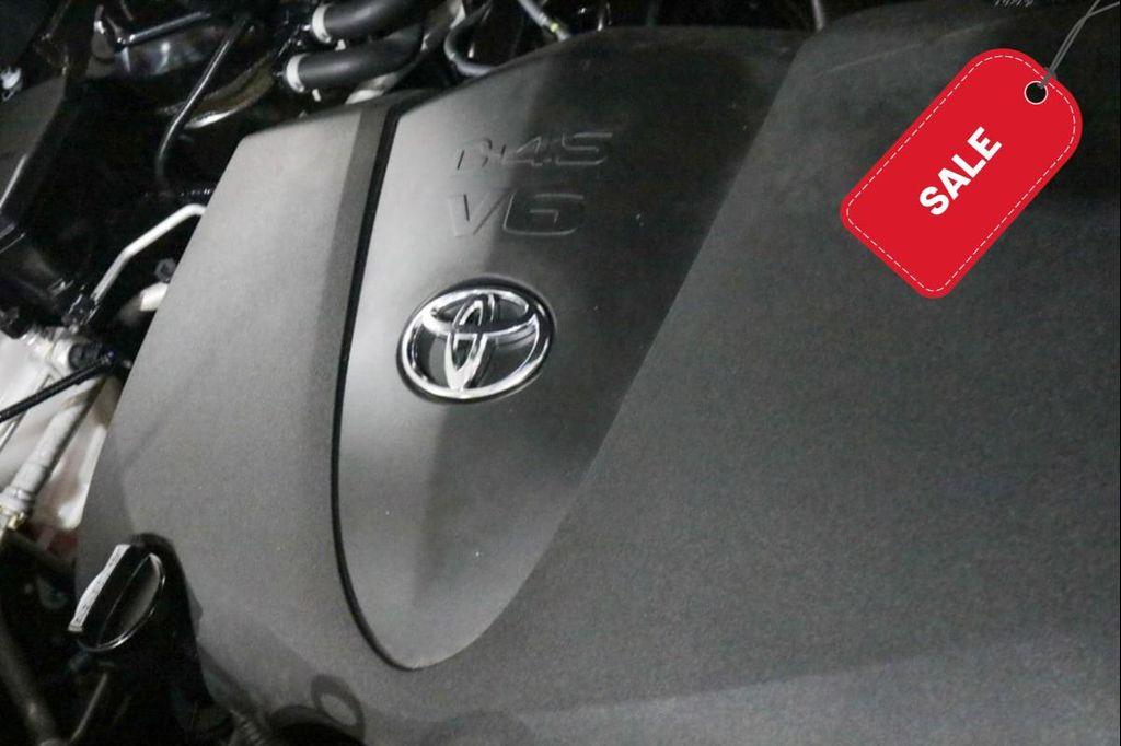 used 2022 Toyota Highlander car, priced at $30,651
