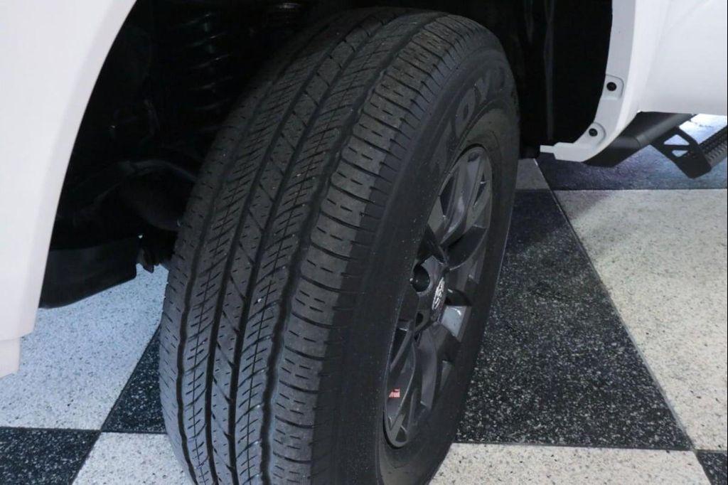 used 2023 Toyota Tacoma car, priced at $36,890