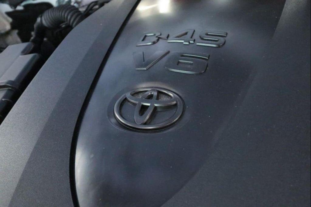 used 2023 Toyota Tacoma car, priced at $36,890