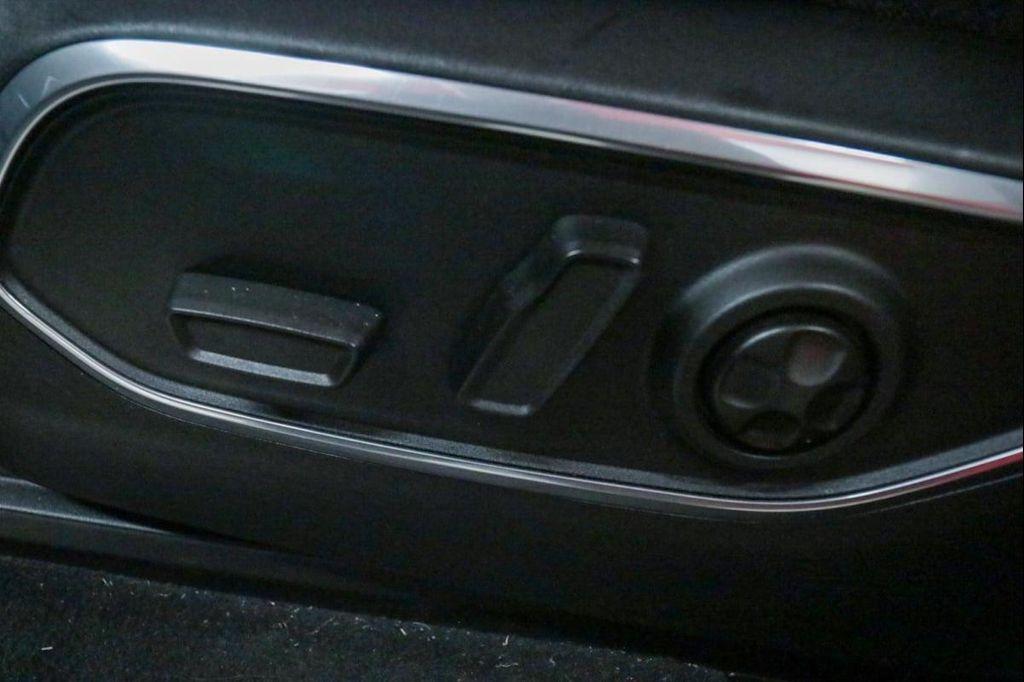 used 2022 Jeep Wagoneer car, priced at $38,715