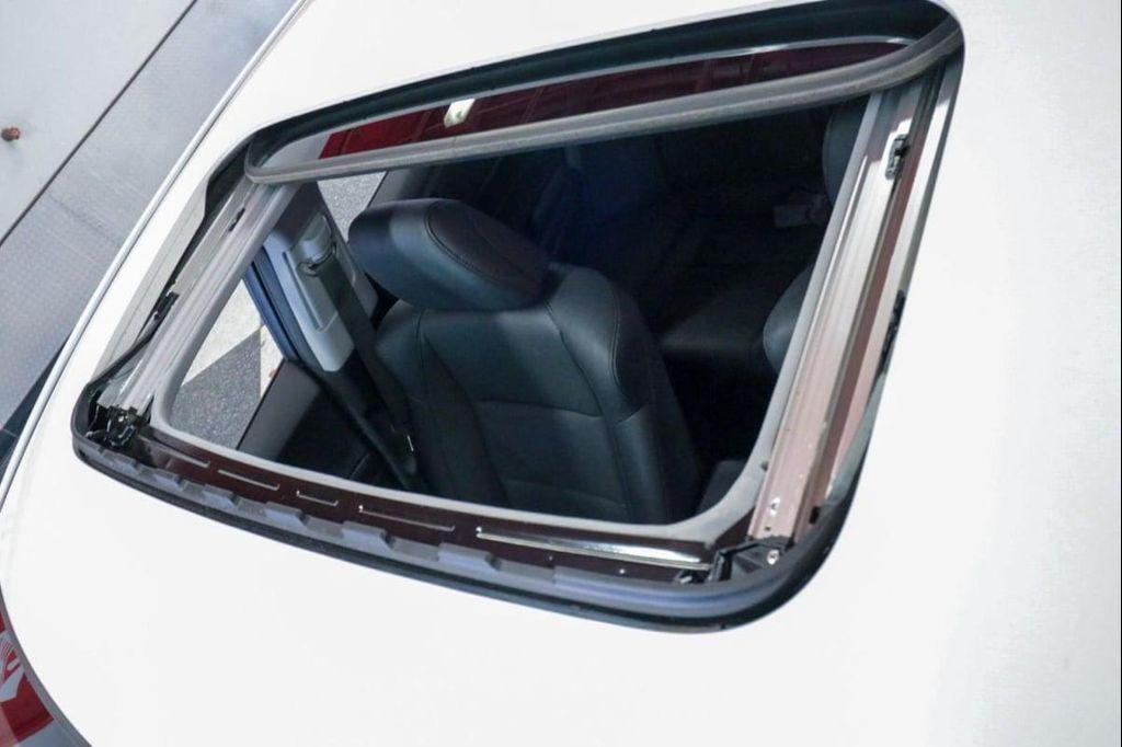 used 2016 Acura ILX car, priced at $18,490