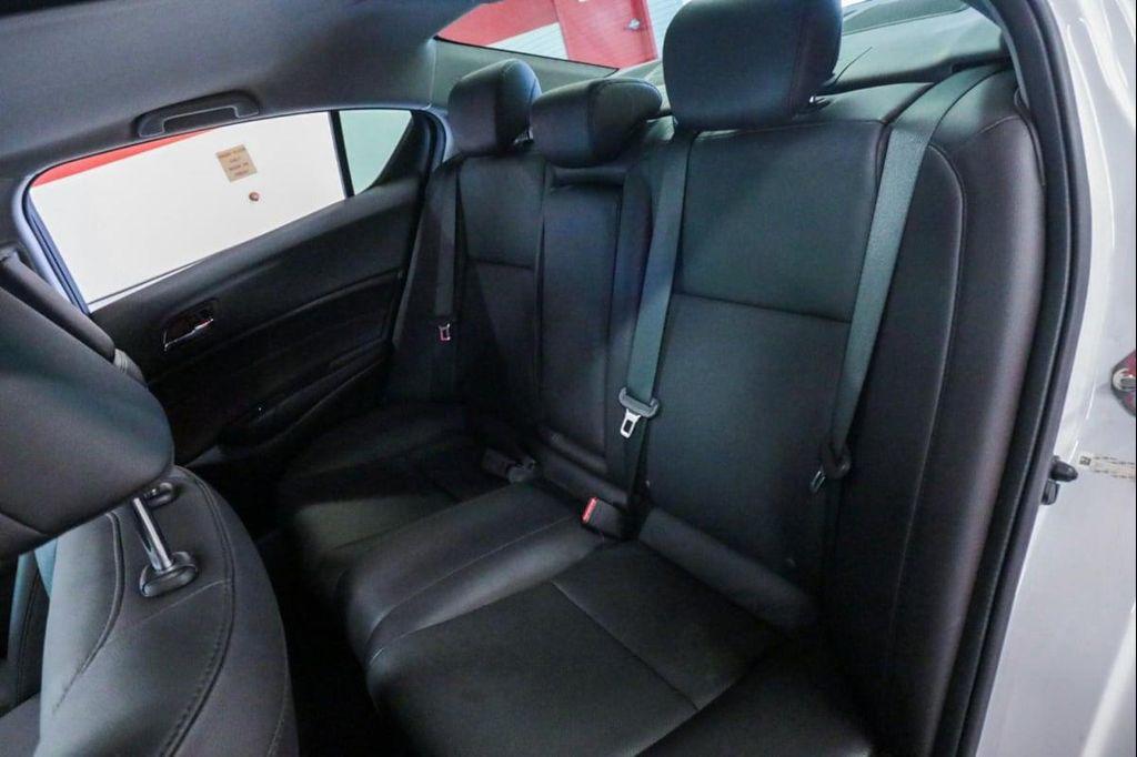 used 2016 Acura ILX car, priced at $18,490