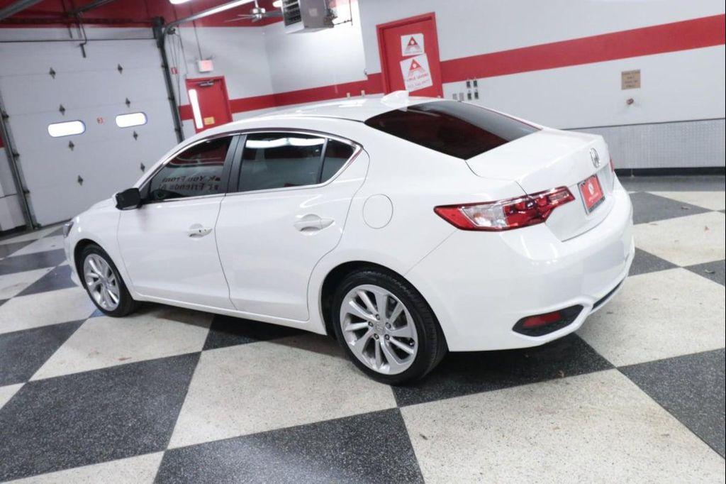 used 2016 Acura ILX car, priced at $18,490