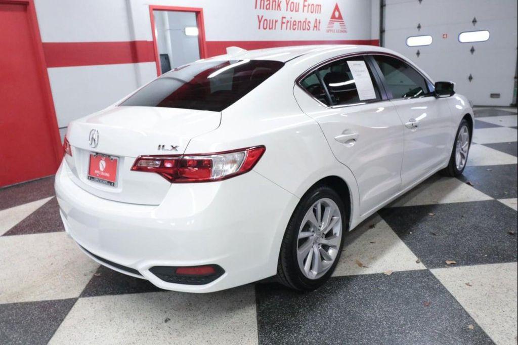 used 2016 Acura ILX car, priced at $18,490