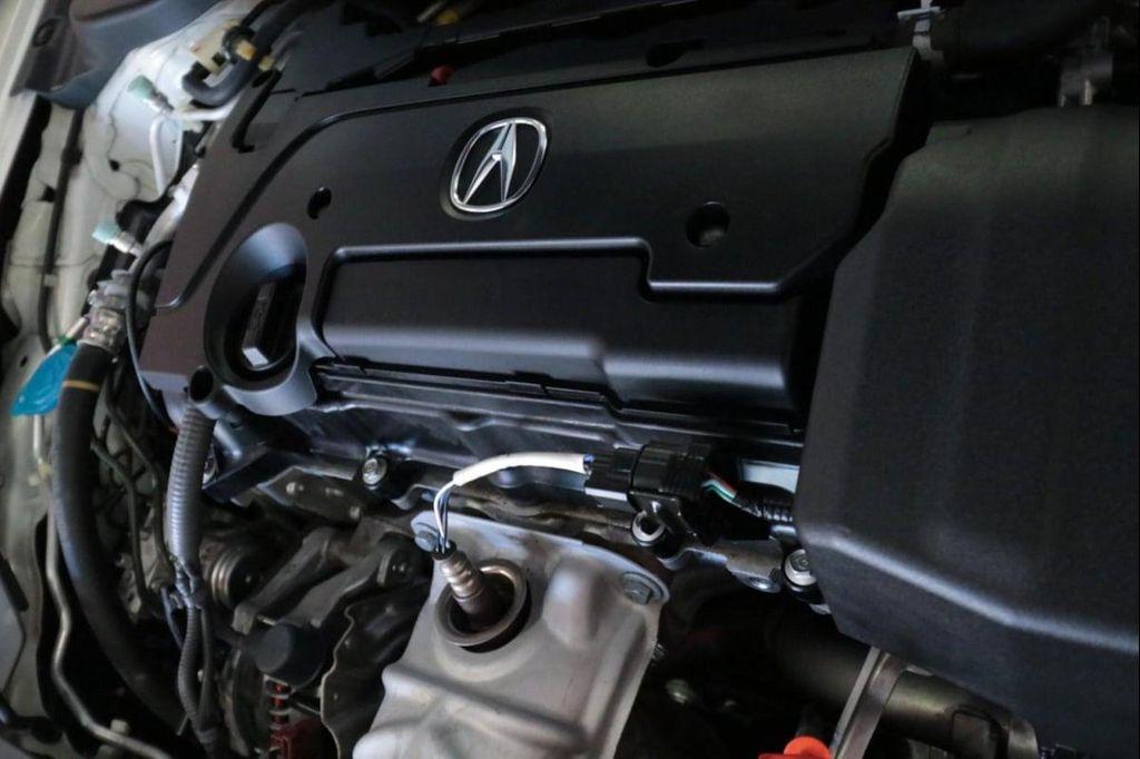 used 2016 Acura ILX car, priced at $18,490