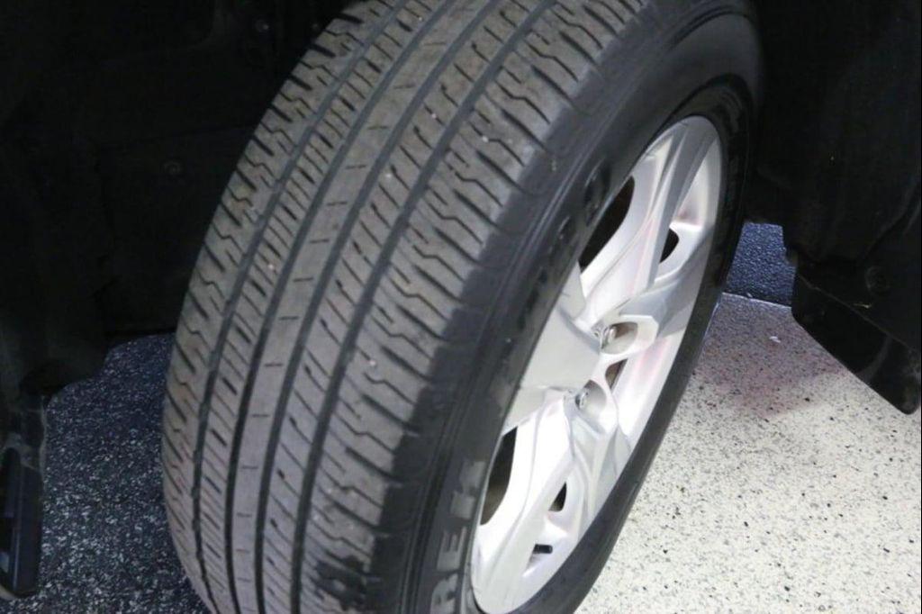 used 2021 Toyota RAV4 car, priced at $24,215