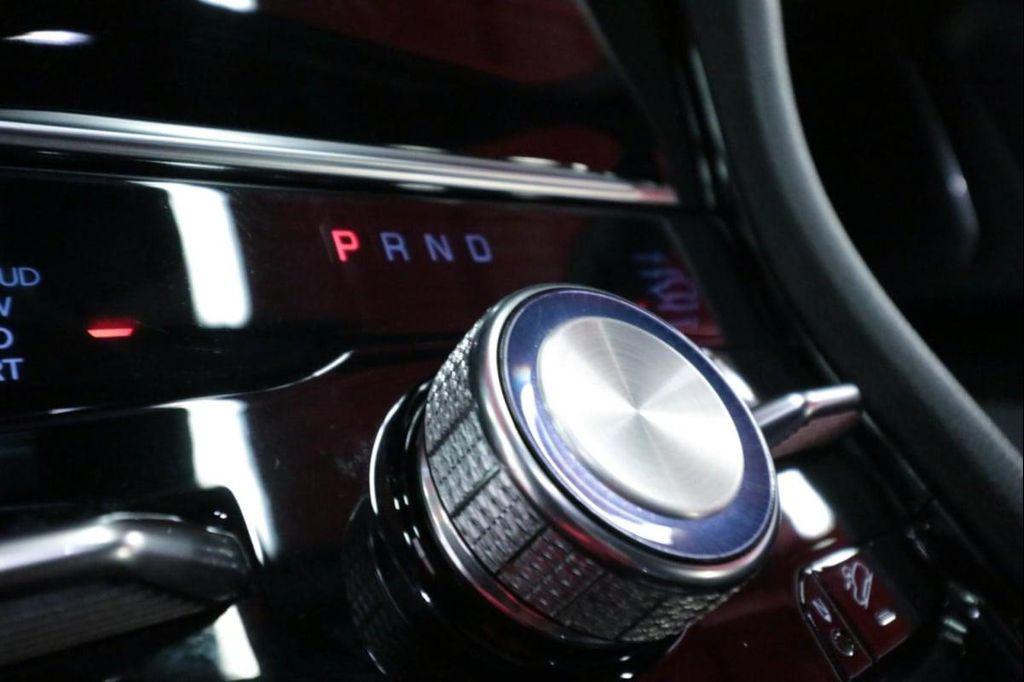 used 2023 Jeep Grand Cherokee car, priced at $40,815