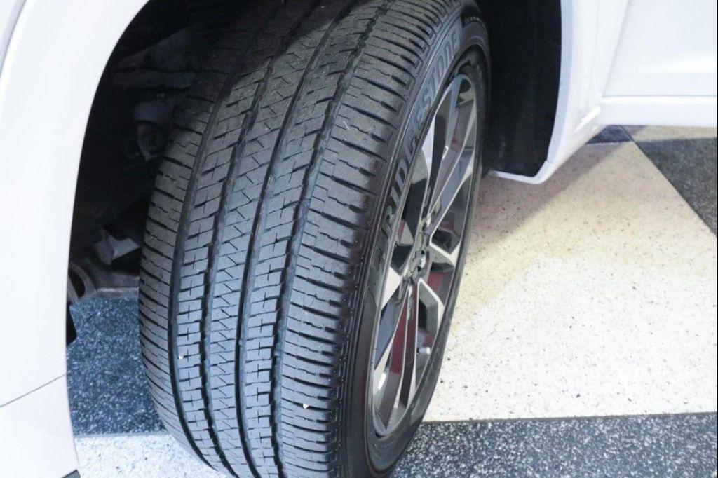 used 2023 Jeep Grand Cherokee car, priced at $40,815