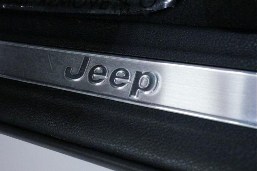 used 2023 Jeep Grand Cherokee car, priced at $40,815
