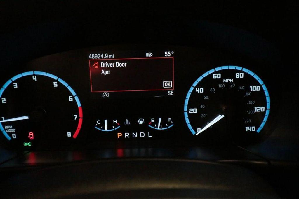 used 2021 Ford Bronco Sport car, priced at $21,990