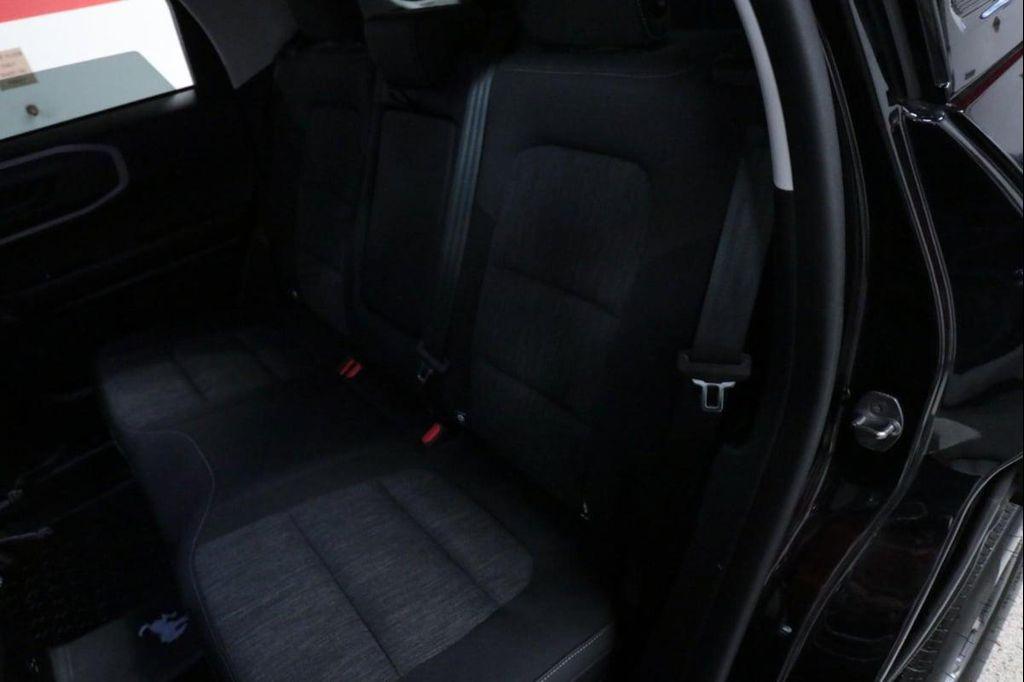 used 2021 Ford Bronco Sport car, priced at $21,990