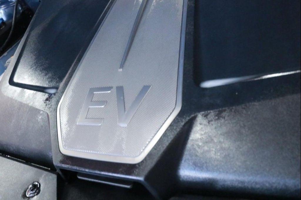 used 2022 Kia EV6 car, priced at $19,215