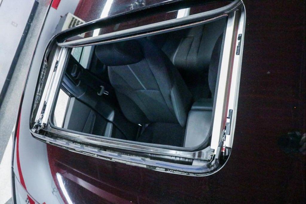 used 2024 Honda Accord Hybrid car, priced at $28,990