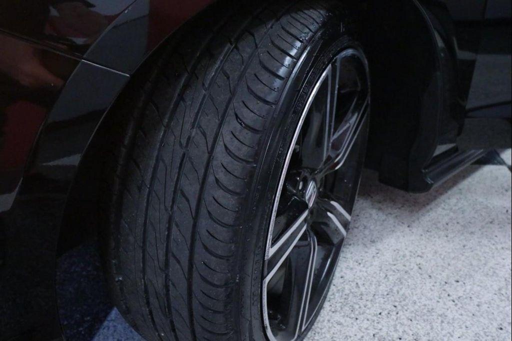 used 2024 Honda Accord Hybrid car, priced at $28,990