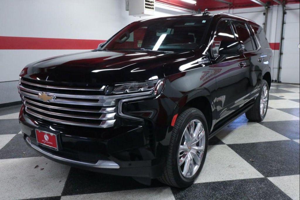 used 2023 Chevrolet Tahoe car, priced at $63,990