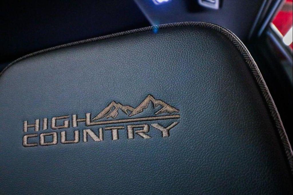 used 2023 Chevrolet Tahoe car, priced at $63,990