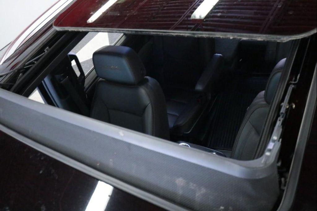 used 2023 Chevrolet Tahoe car, priced at $63,990