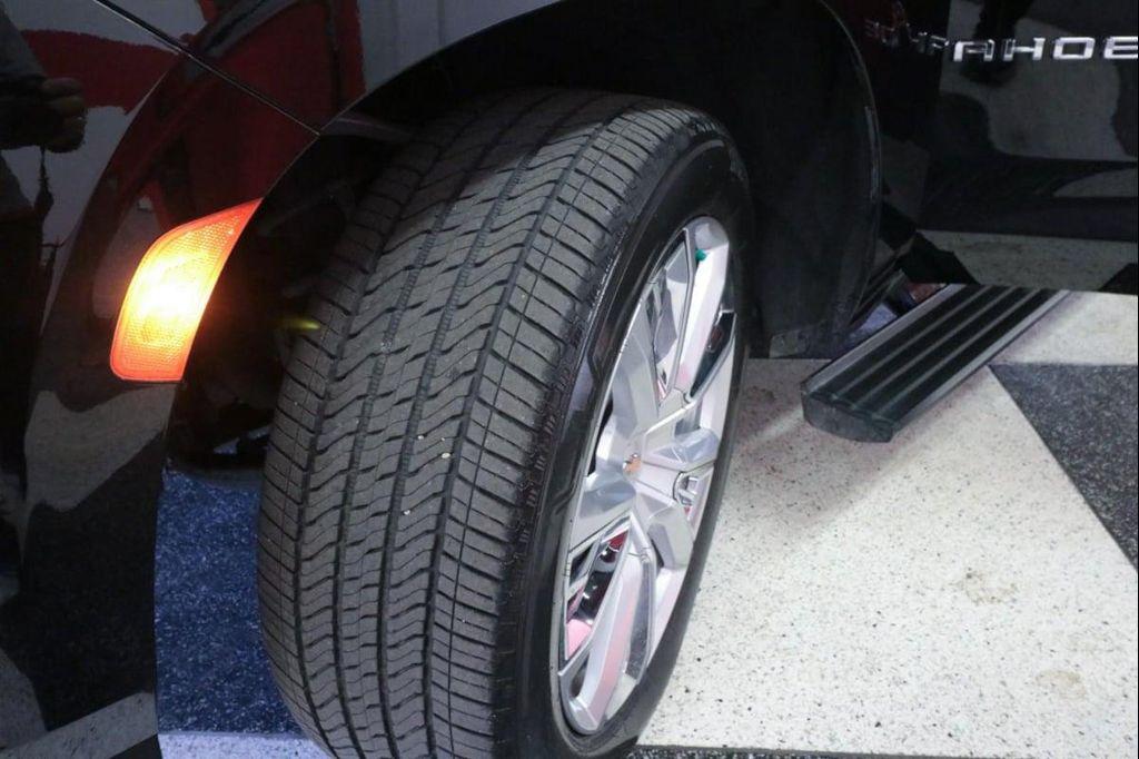 used 2023 Chevrolet Tahoe car, priced at $63,990