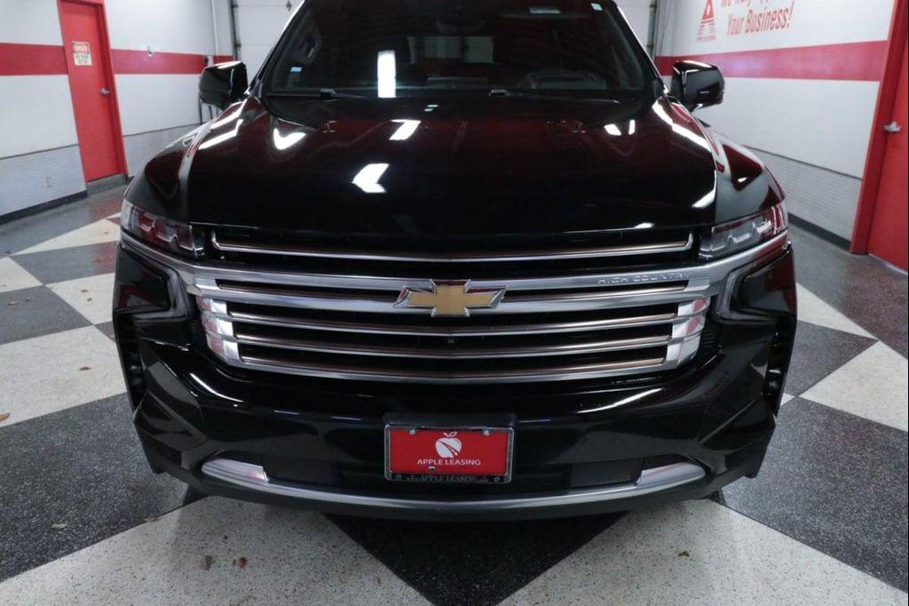 used 2023 Chevrolet Tahoe car, priced at $63,990
