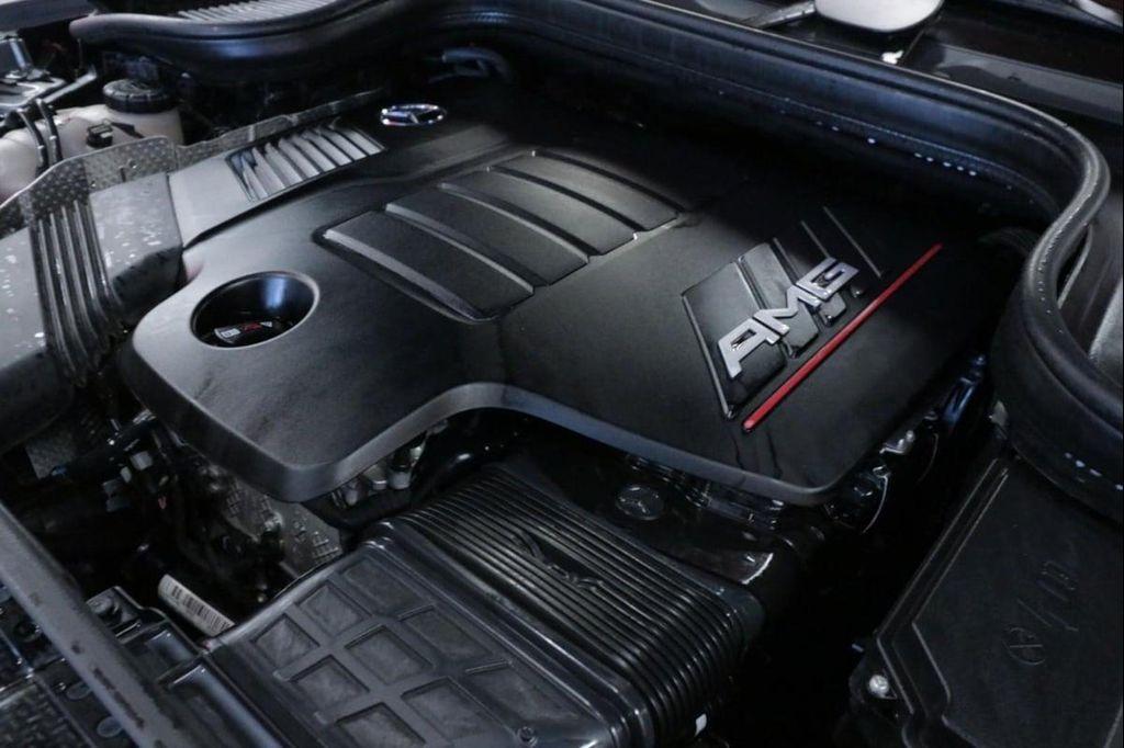 used 2023 Mercedes-Benz AMG GLE 53 car, priced at $76,115