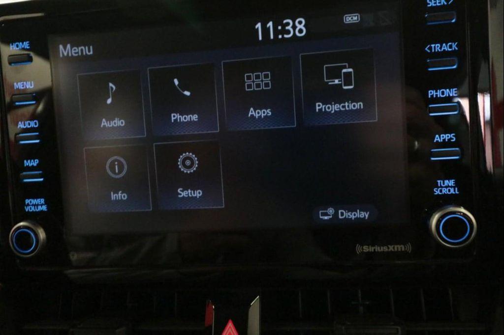 used 2022 Toyota Corolla car, priced at $17,990