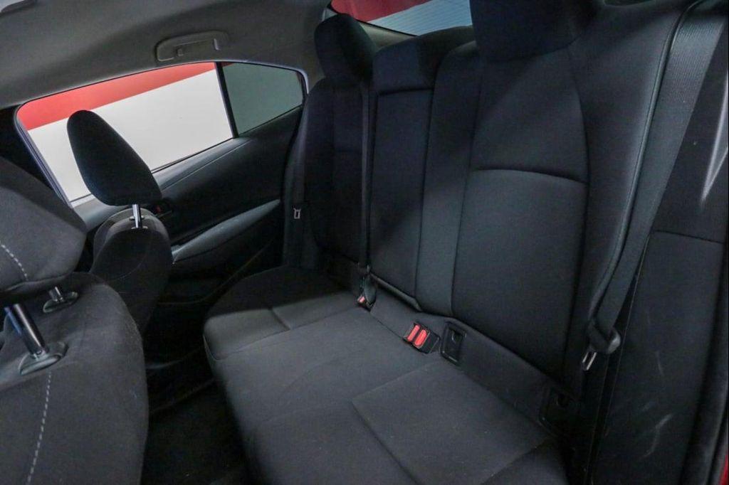 used 2022 Toyota Corolla car, priced at $17,990