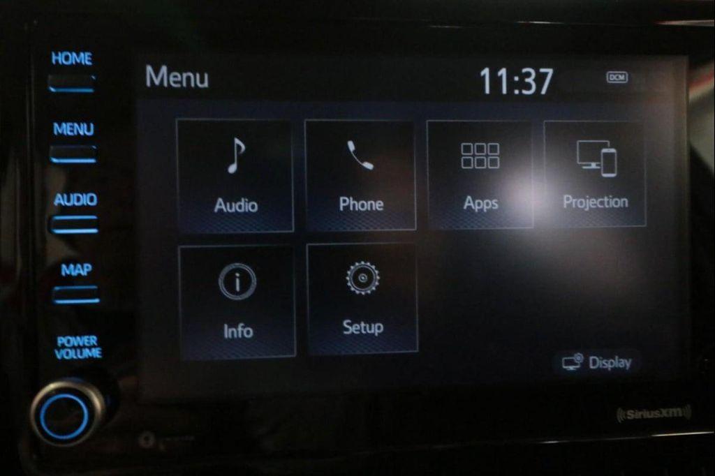 used 2022 Toyota Corolla car, priced at $17,990